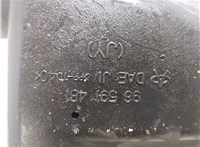  Корпус воздушного фильтра Chevrolet Matiz (Spark) 2005-2010 20294350 #4