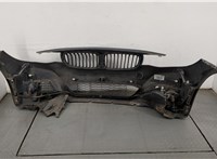  Бампер BMW 3 F34 Gran Turismo 2013- 20295910 #4