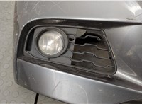  Бампер BMW 3 F34 Gran Turismo 2013- 20295910 #6