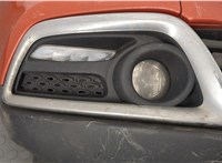  Фара противотуманная (галогенка) Renault Captur 2013-2017 11347330 #2
