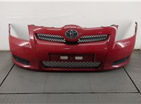  Бампер Toyota Corolla Verso 2004-2009 20295935 #1