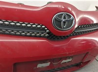  Бампер Toyota Corolla Verso 2004-2009 20295935 #2