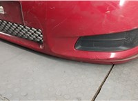  Бампер Toyota Corolla Verso 2004-2009 20295935 #6