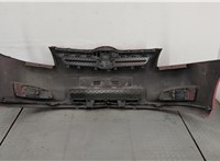  Бампер Toyota Corolla Verso 2004-2009 20295935 #9