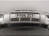 62022EQ025 Бампер Nissan X-Trail (T30) 2001-2006 20295937 #1