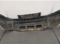62022EQ025 Бампер Nissan X-Trail (T30) 2001-2006 20295937 #8