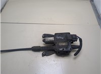  Электропривод ручного тормоза (моторчик ручника) Opel Astra J 2010-2017 20295941 #1