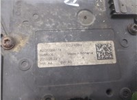  Электропривод ручного тормоза (моторчик ручника) Opel Astra J 2010-2017 20295941 #2