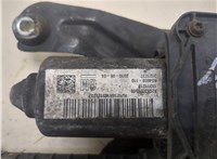  Электропривод ручного тормоза (моторчик ручника) Opel Astra J 2010-2017 20295941 #3