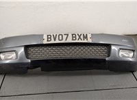  Бампер Hyundai Terracan 20295942 #1