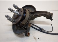  Ступица (кулак, цапфа) Toyota Solara 2003-2009 20295945 #1