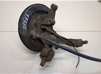  Ступица (кулак, цапфа) Toyota Solara 2003-2009 20295945 #2