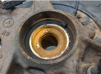  Ступица (кулак, цапфа) Mercedes GL X164 2006-2012 20295946 #2