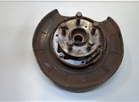  Ступица (кулак, цапфа) Mercedes GL X164 2006-2012 20295946 #3