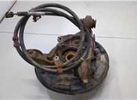  Ступица (кулак, цапфа) Toyota Sequoia 2008- 20295949 #1