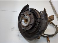  Ступица (кулак, цапфа) Toyota Sequoia 2008- 20295949 #3