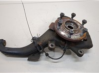  Ступица (кулак, цапфа) Infiniti QX56 2004-2010 20295952 #1