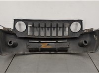  Усилитель бампера Jeep Patriot 2007-2010 11347372 #2