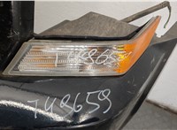  Усилитель бампера Jeep Patriot 2007-2010 11347372 #3