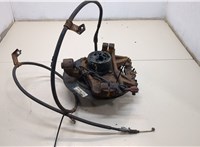  Ступица (кулак, цапфа) Infiniti QX56 2004-2010 20295961 #1