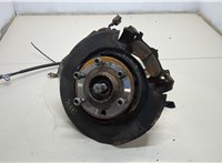  Ступица (кулак, цапфа) Infiniti QX56 2004-2010 20295961 #2
