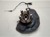  Ступица (кулак, цапфа) Toyota Solara 2003-2009 20295967 #1