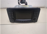  Магнитола Mercedes GL X164 2006-2012 20295972 #1
