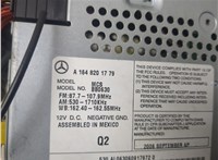  Магнитола Mercedes GL X164 2006-2012 20295972 #5