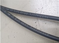  Кулиса КПП Audi TT (8N) 1998-2006 20295977 #6