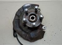  Ступица (кулак, цапфа) Toyota Camry V40 2006-2011 20296007 #1