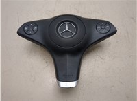 A23086012029116 Подушка безопасности водителя Mercedes CLS C219 2004-2010 20296024 #2