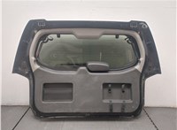  Крышка (дверь) багажника Nissan Pathfinder 2004-2014 20296027 #4