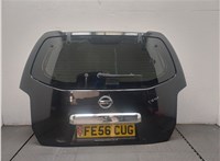  Крышка (дверь) багажника Nissan Pathfinder 2004-2014 20296027 #1