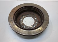  Диск тормозной Toyota Sequoia 2008- 20296028 #1