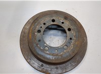  Диск тормозной Toyota Sequoia 2008- 20296028 #3