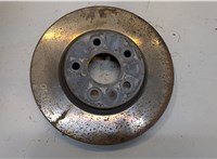  Диск тормозной Chevrolet Bolt 2016- 20296034 #3