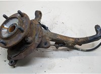  Ступица (кулак, цапфа) Toyota Sequoia 2008- 20296040 #1