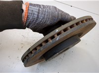  Диск тормозной Subaru Legacy VII 2019-2023 20296043 #2