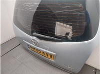  Крышка (дверь) багажника Toyota Corolla Verso 2004-2009 20296046 #2