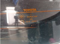  Крышка (дверь) багажника Toyota Corolla Verso 2004-2009 20296046 #3