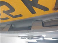  Крышка (дверь) багажника Toyota Corolla Verso 2004-2009 20296046 #4