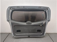  Крышка (дверь) багажника Toyota Corolla Verso 2004-2009 20296046 #6