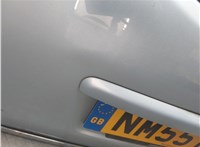  Крышка (дверь) багажника Toyota Corolla Verso 2004-2009 20296046 #7