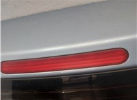  Крышка (дверь) багажника Toyota Corolla Verso 2004-2009 20296046 #8