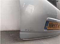  Крышка (дверь) багажника Toyota Corolla Verso 2004-2009 20296046 #13