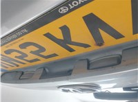 Крышка (дверь) багажника Toyota Corolla Verso 2004-2009 20296046 #14