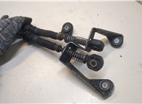  Кулиса КПП Volkswagen Touran 2003-2006 20296048 #3