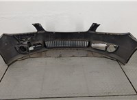  Бампер Skoda Fabia 2007-2010 20296051 #5