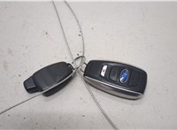  Ключ зажигания Subaru Legacy Outback (B15) 2014-2019 20296056 #1