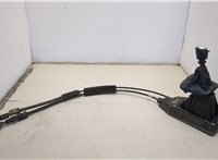  Кулиса КПП Renault Laguna 2 2001-2007 20296059 #1